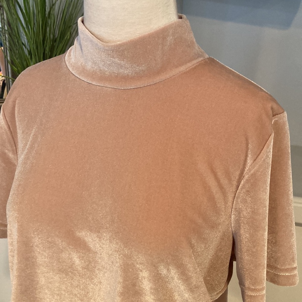 Madewell Top